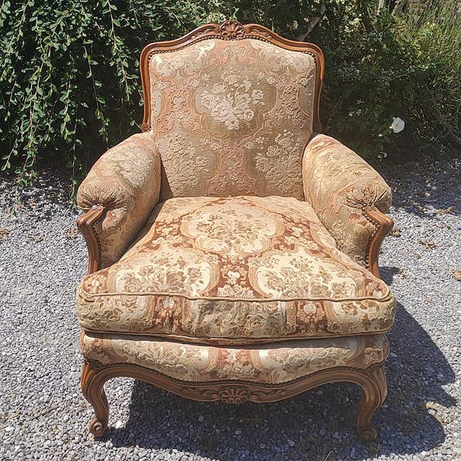 atelier bella luna fauteuil bergere louis xv 01