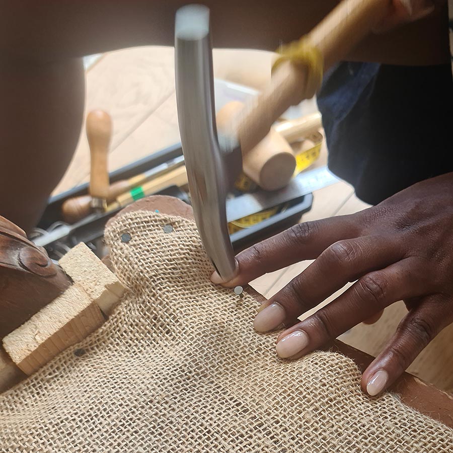 atelier bella luna fauteuil cabriolet louis xv 101