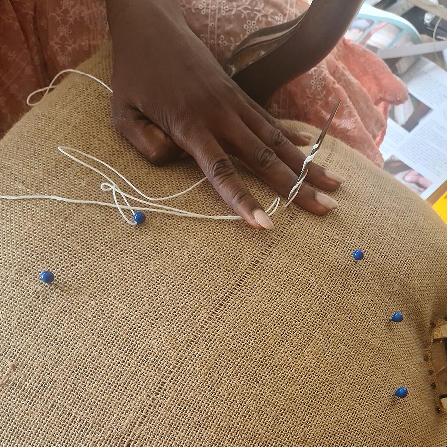 atelier bella luna fauteuil cabriolet louis xv 104