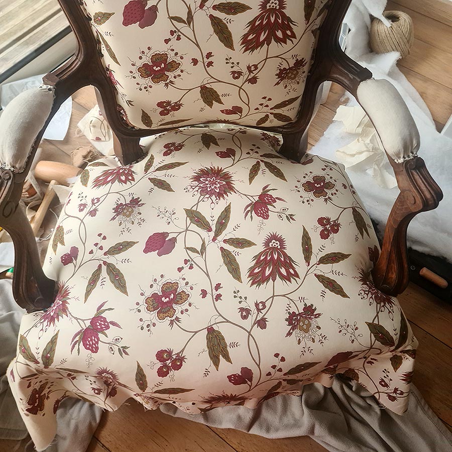 atelier bella luna fauteuil cabriolet louis xv 108