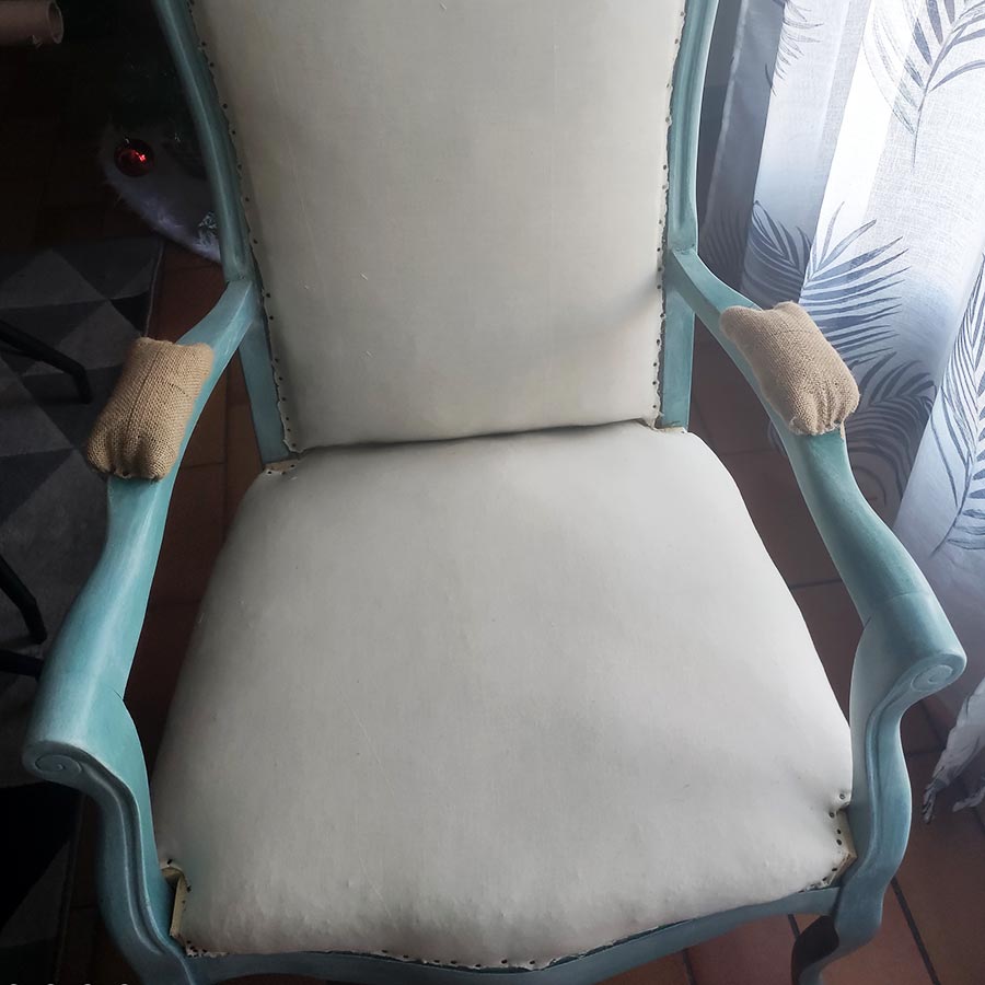 atelier bella luna fauteuil voltaire 106