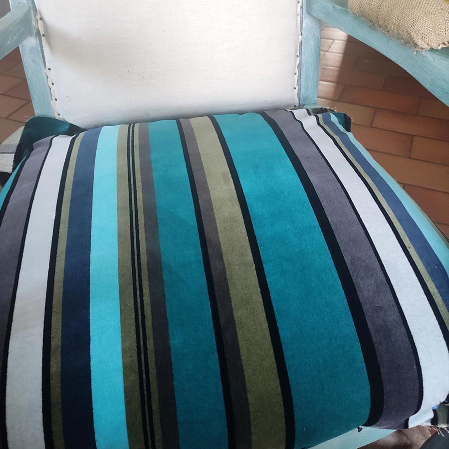 atelier bella luna fauteuil voltaire 107